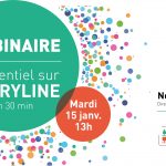 Webinaire 15 janvier : l’essentiel sur Storyline en 30 min