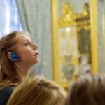 Audioguide, audiophone, PWA, quelle différence ?