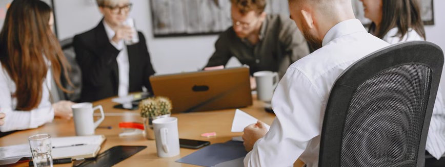 Gestion de projet : gestion des crises et des risques d’un projet