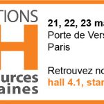 J-4 : Salon Solutions RH Porte de Versailles