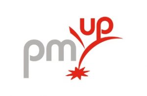 Logo PM UP