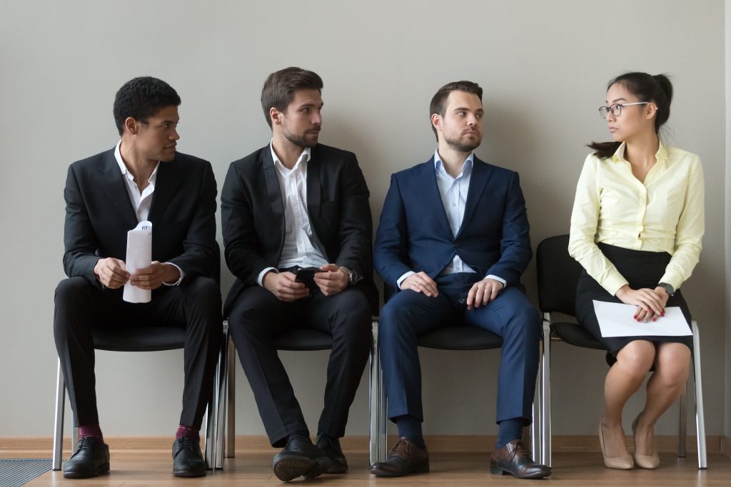 Apprendre à manager sans discriminer