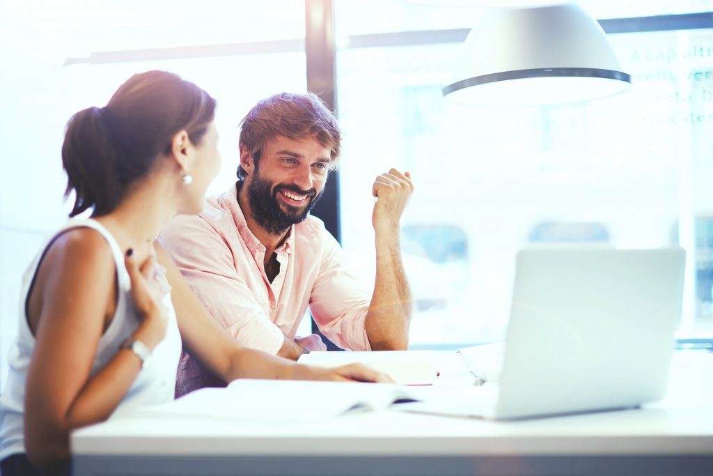 Mettre en place une formation e-learning pour l’utilisation d’un nouvel outil interne