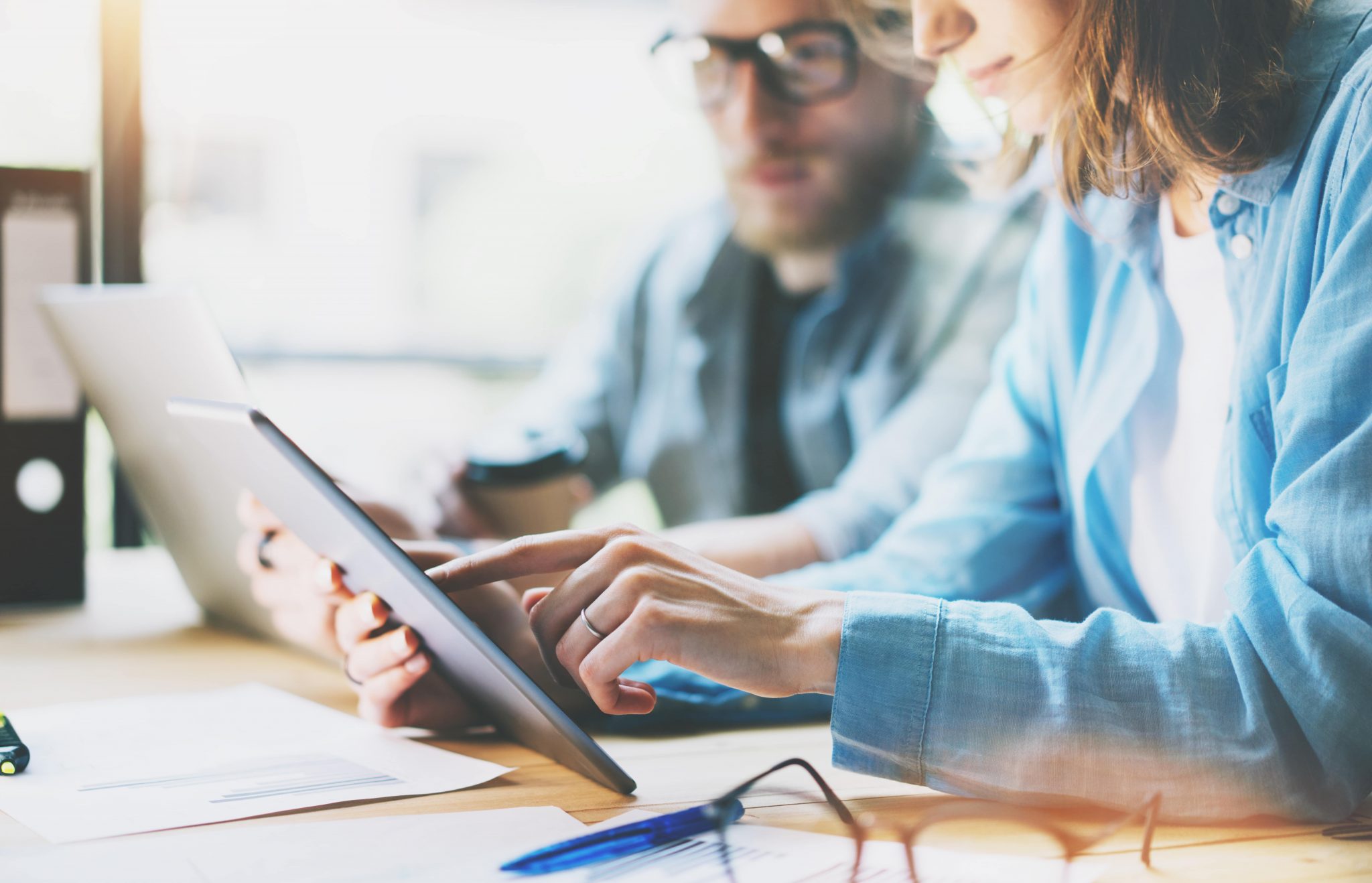 Digital Learning Manager que faitil ? NELL & ASSOCIÉS