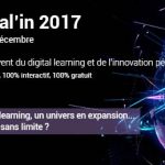 Un grand merci pour le succès de ce 5e Meetup E-learning !